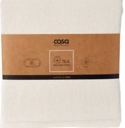 Tila Toalha De Mesa Cru