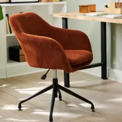 Tora Cadeira De Escrit Rio Vermelho