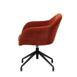 Tora Cadeira De Escrit Rio Vermelho