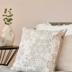 Torino Almofada Bege