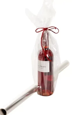 Transpar Filme De Embrulho Transparente