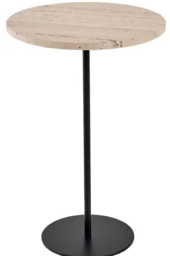 Trevor Mesa Auxiliar Bege