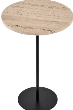 Trevor Mesa Auxiliar Bege