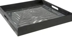 Tropical Bandeja Preto