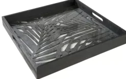 Tropical Bandeja Preto