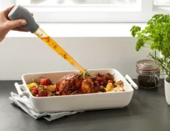 Turkey Seringa De Molho Cinzento