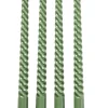 Twist Velas Viradas Conjunto De 4