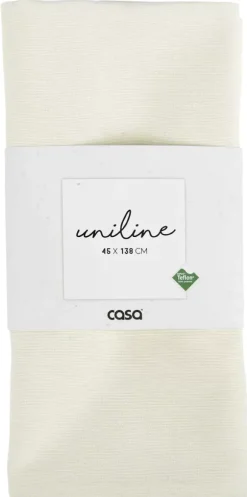 Uniline Caminho De Mesa Cru