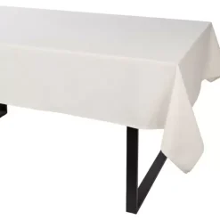 Uniline Toalha De Mesa Cru