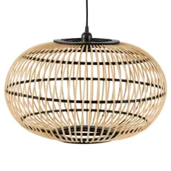 Vanna Candeeiro Pendente Natural