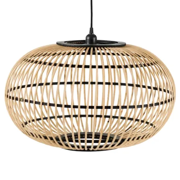 Vanna Candeeiro Pendente Natural