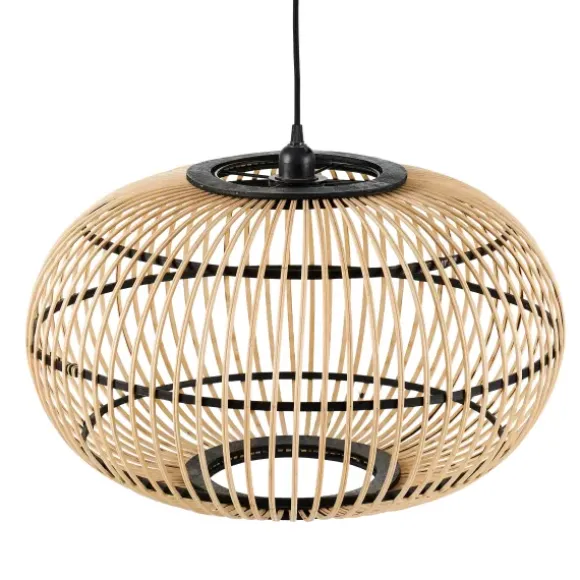 Vanna Candeeiro Pendente Natural