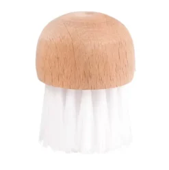 Veggi Escova Para Legumes Branco