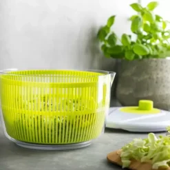 Vida Verde Centrifugadora Branco, Verde