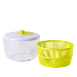 Vida Verde Centrifugadora Branco, Verde