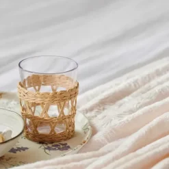 Vime Copo Transparente