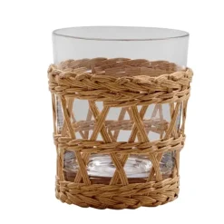 Vime Copo Transparente