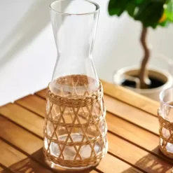 Vime Jarra Transparente