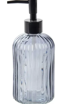 Vitrum Distribuidor Sab O Preto, Cinzento Escuro