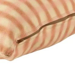 Vive Almofada Cor-De-Laranja