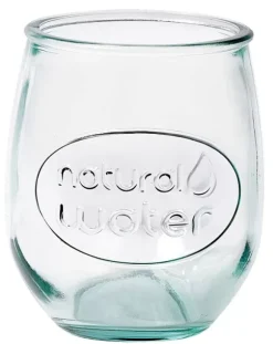 Water Copo Transparente