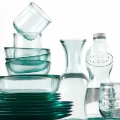 Water Garrafa Transparente