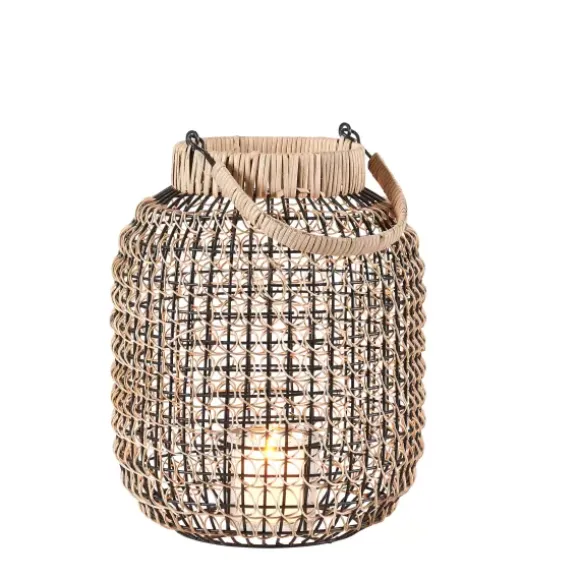 Wave Lanterna Natural