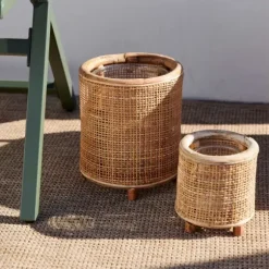 Webbing Lanterna Natural