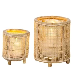 Webbing Lanterna Natural