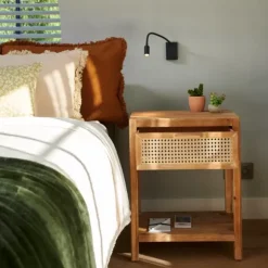 Webster Mesa De Cabeceira