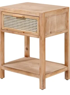 Webster Mesa De Cabeceira