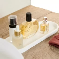 White Elegance Prato Branco