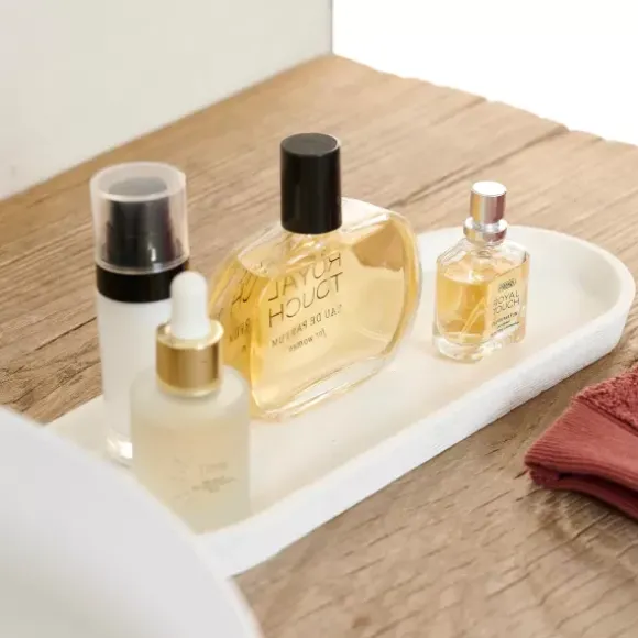 White Elegance Prato Branco