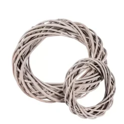 Willow Coroa Cinzento