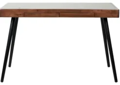 Winston Secret Ria Preto, Castanho