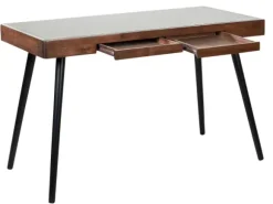 Winston Secret Ria Preto, Castanho