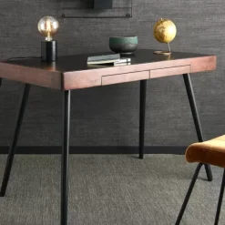 Winston Secret Ria Preto, Castanho