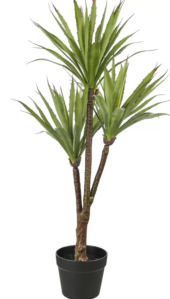 Yucca Planta Artificial Verde