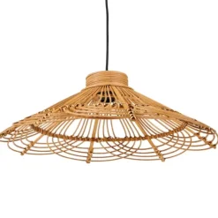 Zali Candeeiro De Pendurar Natural