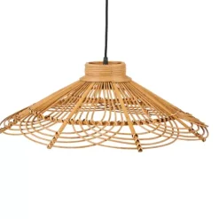 Zali Candeeiro De Pendurar Natural