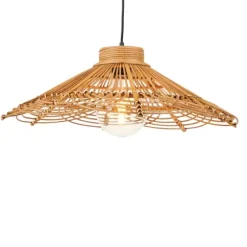 Zali Candeeiro De Pendurar Natural