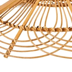 Zali Candeeiro De Pendurar Natural