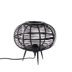 Zanzi Candeeiro De Mesa E27