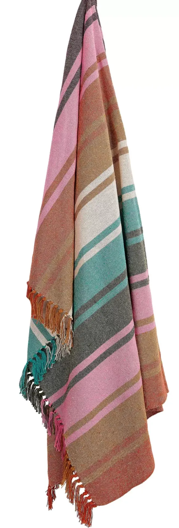 Ziya Manta Multicolor